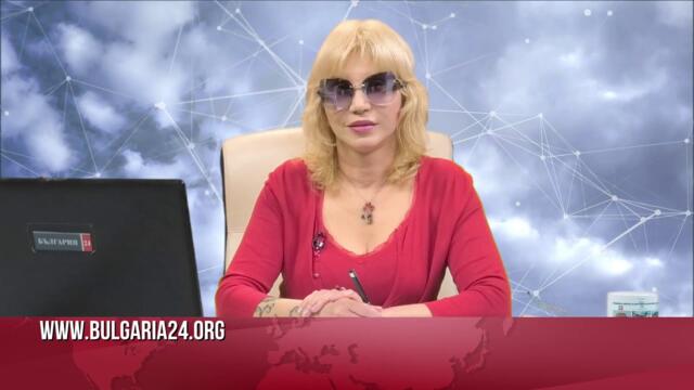 ПЛАНИРАНО ЛИ Е УБИЙСТВОТО НА ЗЕЛЕНСКИ СЛЕД НАВАЛНИ? ЩЕ ПОСЛЕДВА ЛИ ОЛЕНА ЗЕЛЕНСКА СЪДБАТА НА ЮЛИЯ?