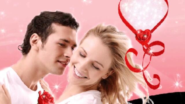 Инна ШАМ     -     Мы с тобой словно лебеди