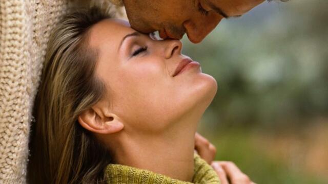 Андрей Храмов   -    Любовь сначала