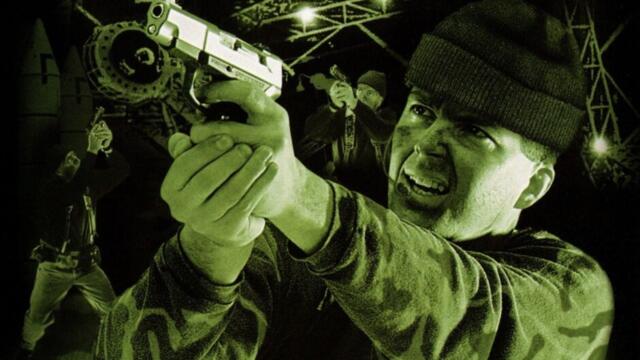 Операция Делта Форс 4: Смъртна опасност (синхронен екип 2, дублаж на Саунд Сити Студио, 26.02.2024 г.) (запис)