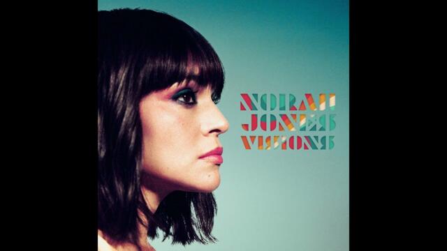 Norah Jones - Staring at the Wall (Audio)