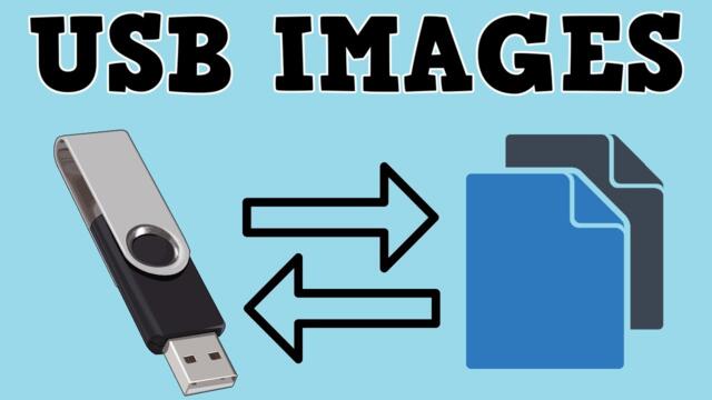 Mastering USB Image Capture and Writing | Complete Guide with ImageUSB [Step-by-Step Tutorial]