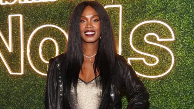 Black History Month Spotlight: Phylicia Fant | Billboard News