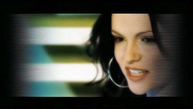 2001 Magdalena Sanches ft Andy - Az niama da zaplach / Магдалена Санчес ft Анди - Аз няма да заплача