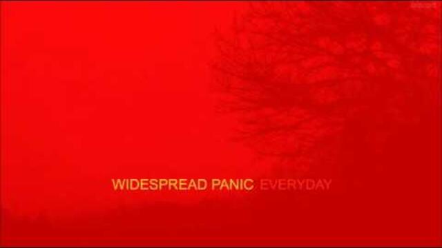 Widespread Panic - Everyday - Full Album - 1993