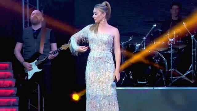 Аля Чинина  - "Поземка стелется"