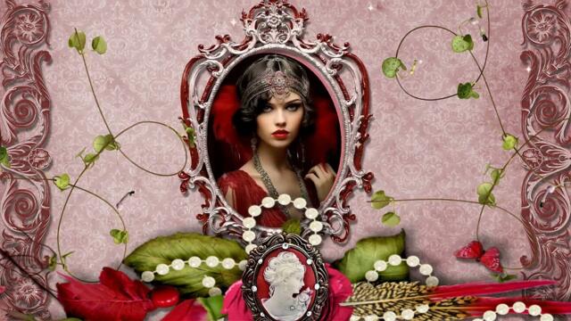 "Весеннее танго"