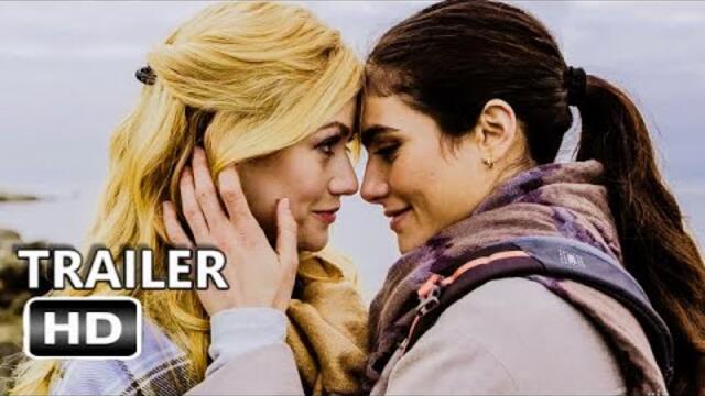 LOVE  CLASSIFIED 2022 Teaser  Hallmark Channel Youtube | Comedy Family  Romance Movie