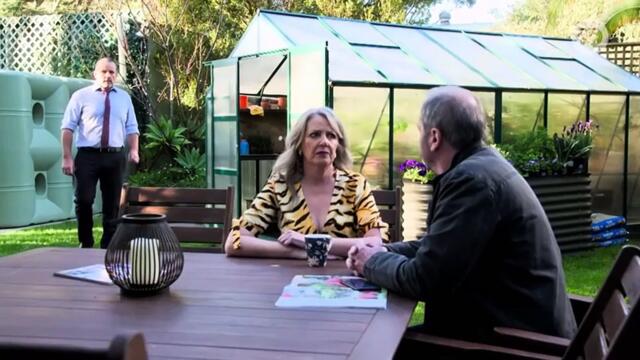 Neighbours 8995 22nd February 2024