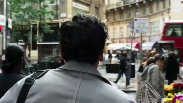 Marvel Studios’ Moon Knight  Official Trailer  Disney+