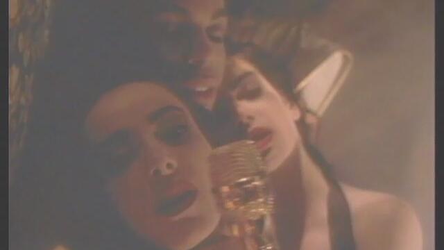 Prince &  N.P.G. - Sexy M.F. (Censored MTV Version)