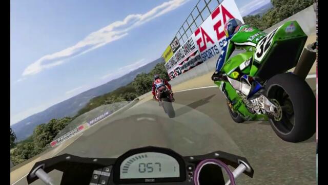 SBK 2001 and SBK 2000 - Download links for all mods
