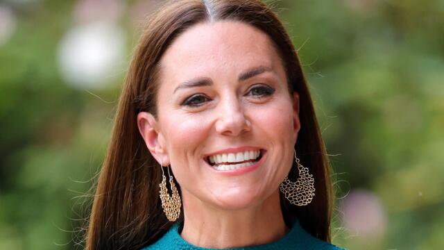 All The Conspiracy Theories Surrounding Kate Middleton's Recovery