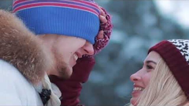 Любовь в сердце