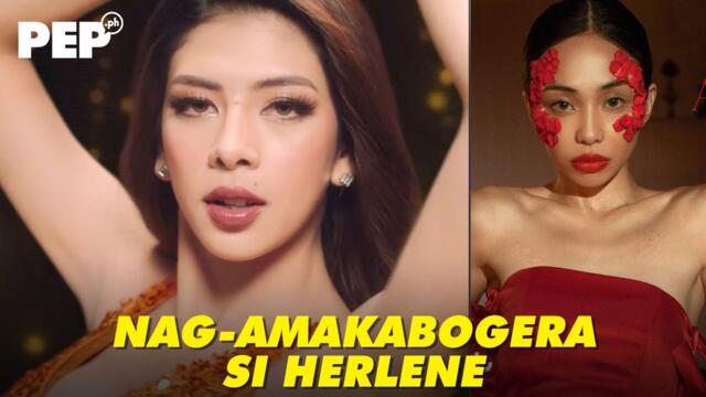 Herlene Budol, nag-Maymay, umabot ba? | PEP Jams