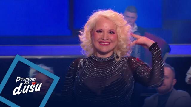 Maja Nikolic - Naftalin - PZD - (Tv Grand 26.02.2024.)