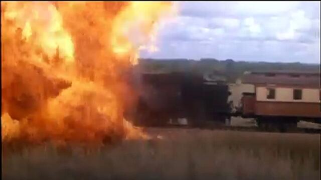 Official Trailer - KING SOLOMON'S MINES (1985, Richard Chamberlain)