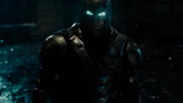 Batman vs Superman част 4