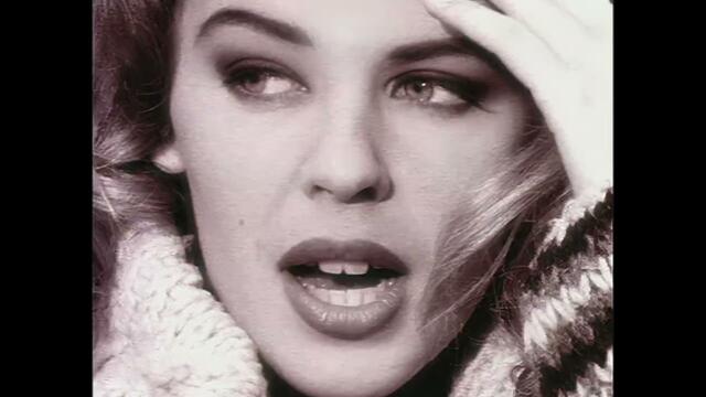 Kylie Minogue & Keith Washington - If You Were With Me Now (HD)