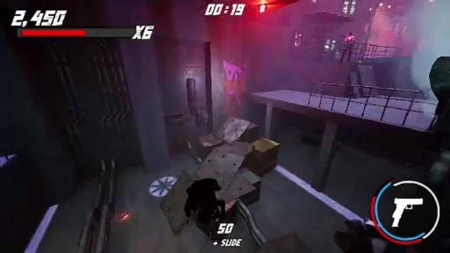 Gameplay de In Style