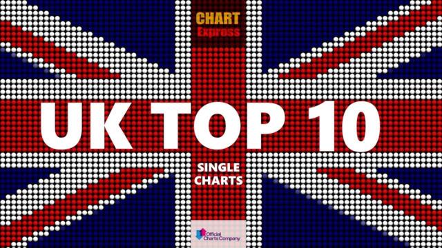 UK Top 10 Single Charts | 16.02.2024 | ChartExpress