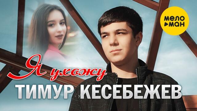 Тимур Кесебежев  -  Я ухожу