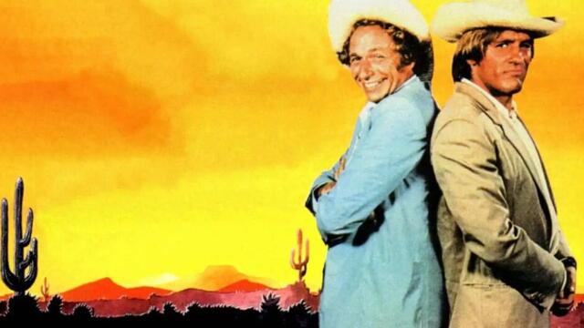 Неудачникът (синхронен екип 2, нов дублаж на студио Медиа Линк, 01.03.2024 г.) (запис)