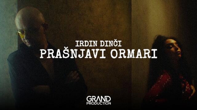Irdin Dinci - PRASNJAVI ORMARI (Official video 2024)