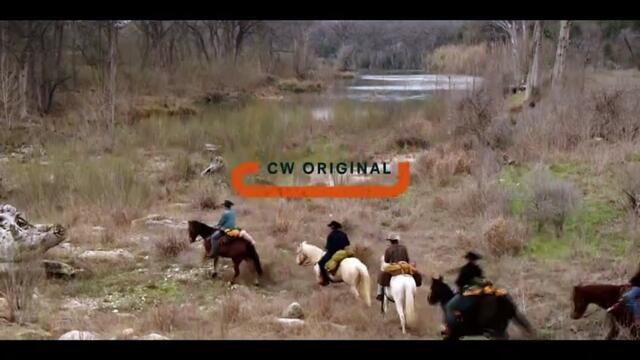 Walker Season 4 Trailer