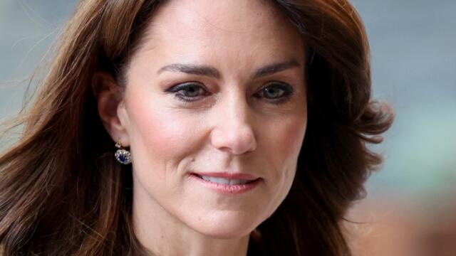 Surgeon Spills Why Kate Middleton's Recovery Might Take So Long
