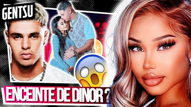 Tootatis enceinte de Dinor ? La photo choque