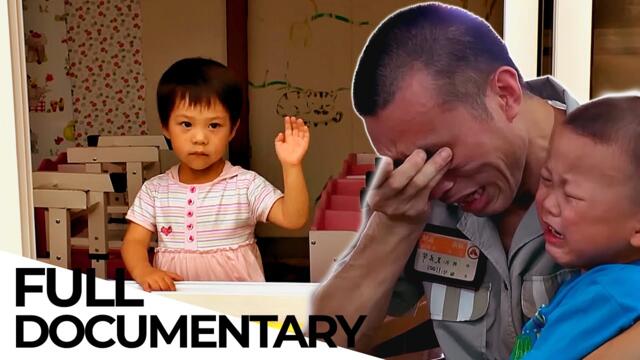 Unloved and Forgotten - China's Children of Shame | ENDEVR Documentary