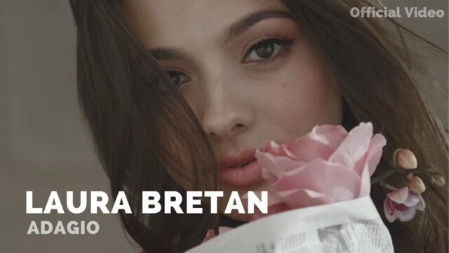 Laura Bretan - Adagio [Official Video]