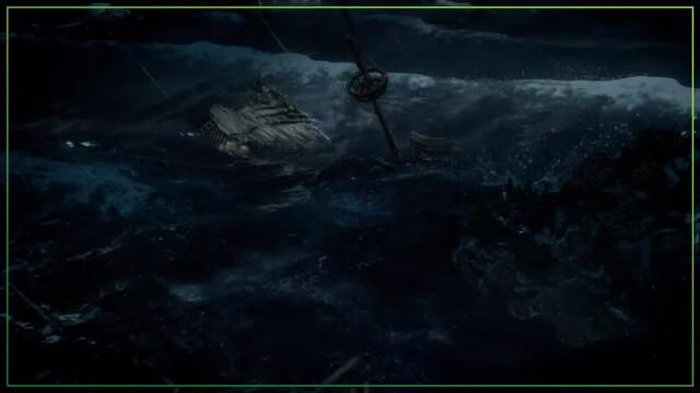 VP : No Rest for the Wicked