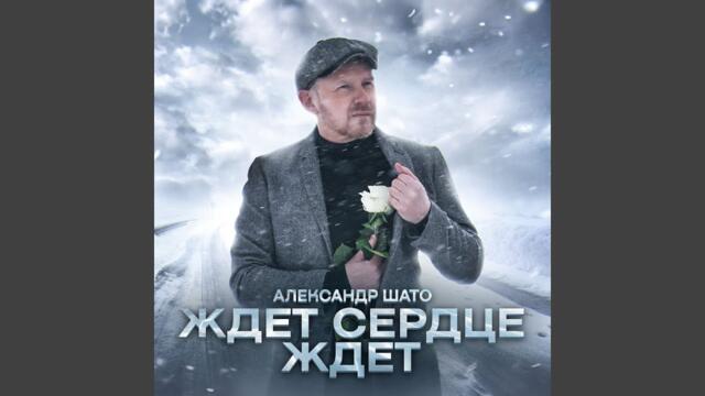 Александр ШАТО    -     Ждет сердце ждет