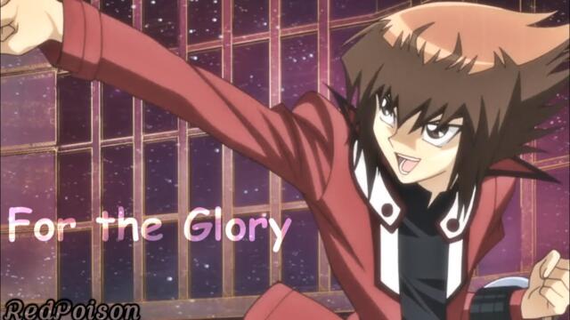 Yu-gi-oh! - for the glory [𝙰𝚖𝚟]