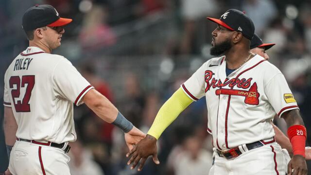 Atlanta Braves Make Smart Trade for Young Slugger | MLB Preview