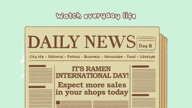 Minami Lane Release Date Trailer