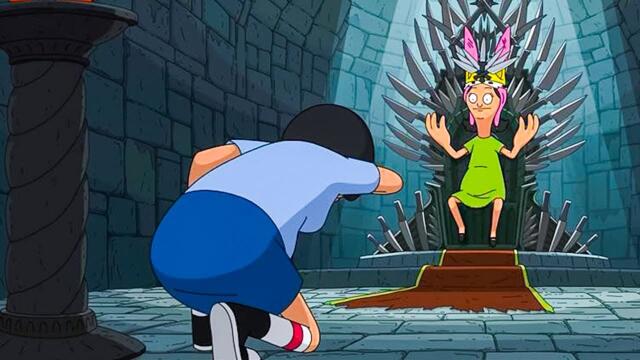Bob's Burgers New Season 17 EP 9 Full Episodes || Bob's Burgers 2024 Full NoCuts #1080p