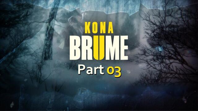 Kona II: Brume - Let's Play - Part 03 - Mr. Fix It