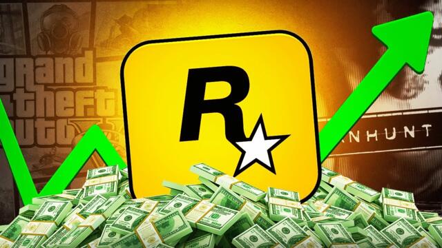 Rockstar Games Scandals That Nearly RUINED Their Reputation
