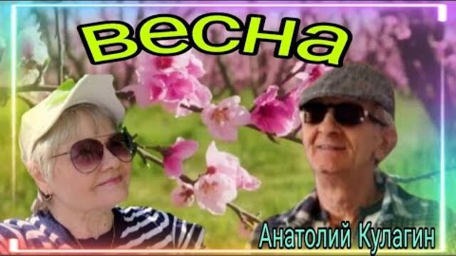 Анатолий Кулагин   -   ВЕСНА