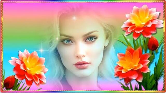 ВИКТОР КОРЕЦКИЙ   -  "АХ ,КАКАЯ ЖЕНЩИНА"