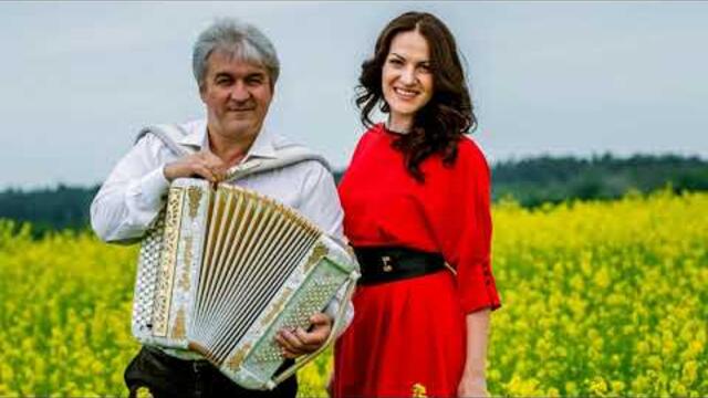 Валерий Сёмин - "Полынь-трава"