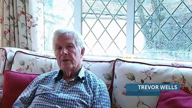 Pensioners from West Malling describe "anguish" at Royal Mail problems