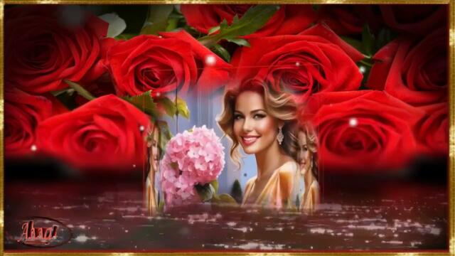 БАНД  ОДЕССА     -     НЕ НОВАЯ, НО ОЧЕНЬ  КРАСИВАЯ  ПЕСНЯ !