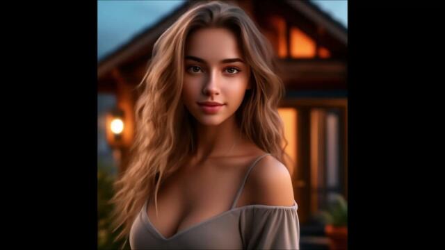 Алексей Беспрозванный - Ирина