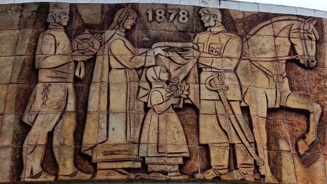 Кой извоюва и заплати Освобождението на България на 03.03.1878?