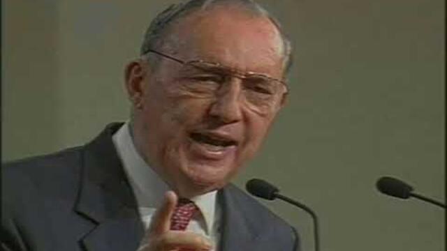 ПОЛАГАНЕ НА OСНОВАТА - част 4 - ВЯРА И ДЕЛА