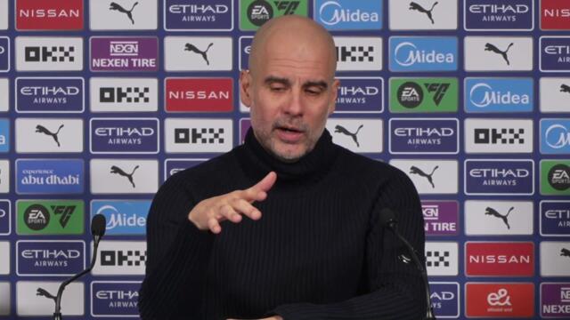 Guardiola lauds legend Phil Foden as City comeback to beat Utd 3-1